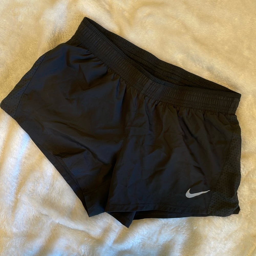 Nike shorts in perfect condition